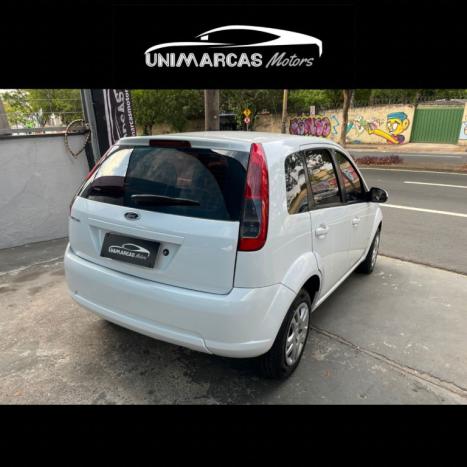 FORD Fiesta Hatch 1.0 4P SE FLEX, Foto 7