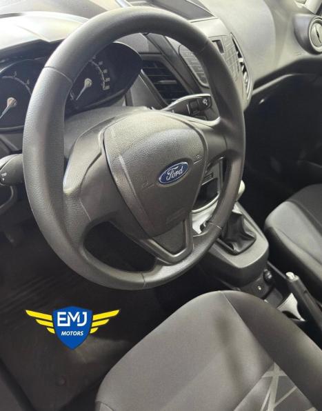 FORD Fiesta Hatch 1.5 16V 4P S FLEX, Foto 7
