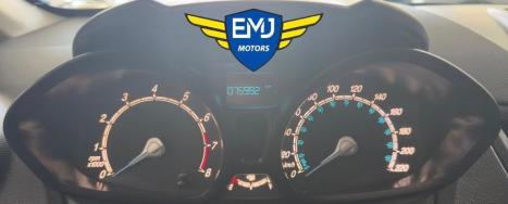 FORD Fiesta Hatch 1.5 16V 4P S FLEX, Foto 10