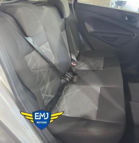 FORD Fiesta Hatch 1.5 16V 4P S FLEX, Foto 12