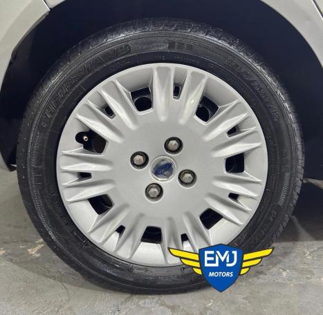 FORD Fiesta Hatch 1.5 16V 4P S FLEX, Foto 13