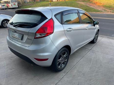 FORD Fiesta Hatch 1.6 4P SE FLEX, Foto 4