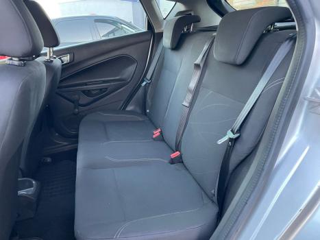 FORD Fiesta Hatch 1.6 4P SE FLEX, Foto 7