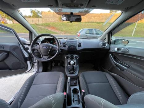 FORD Fiesta Hatch 1.6 4P SE FLEX, Foto 8