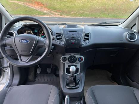 FORD Fiesta Hatch 1.6 4P SE FLEX, Foto 9
