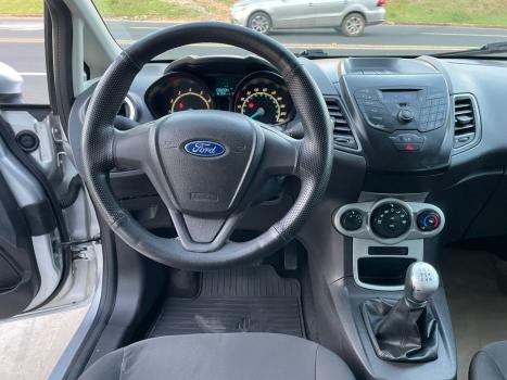 FORD Fiesta Hatch 1.6 4P SE FLEX, Foto 10