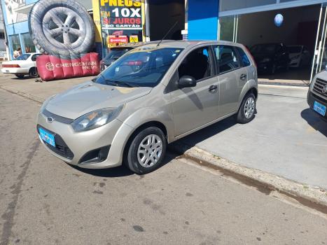FORD Fiesta Hatch 1.0 4P FLEX, Foto 2 FORD Fiesta Hatch 1.0 4P FLEX, Foto 2
