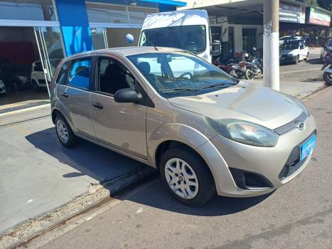 FORD Fiesta Hatch 1.0 4P FLEX, Foto 3 FORD Fiesta Hatch 1.0 4P FLEX, Foto 3