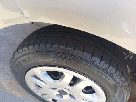 FORD Fiesta Hatch 1.0 4P FLEX, Foto 4 FORD Fiesta Hatch 1.0 4P FLEX, Foto 4