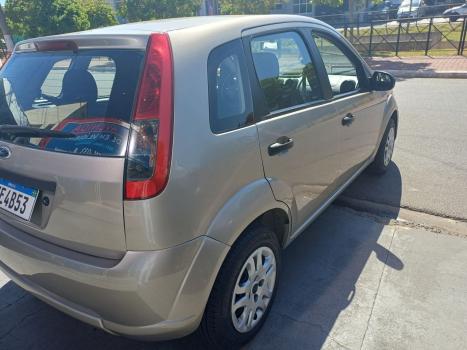 FORD Fiesta Hatch 1.0 4P FLEX, Foto 5 FORD Fiesta Hatch 1.0 4P FLEX, Foto 5