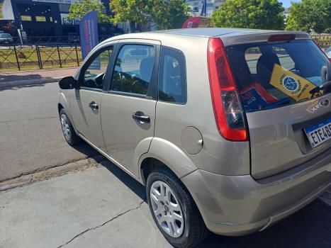 FORD Fiesta Hatch 1.0 4P FLEX, Foto 6 FORD Fiesta Hatch 1.0 4P FLEX, Foto 6