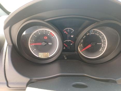 FORD Fiesta Hatch 1.0 4P FLEX, Foto 7 FORD Fiesta Hatch 1.0 4P FLEX, Foto 7