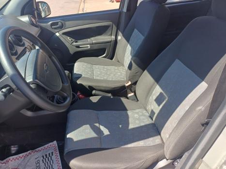 FORD Fiesta Hatch 1.0 4P FLEX, Foto 9 FORD Fiesta Hatch 1.0 4P FLEX, Foto 9