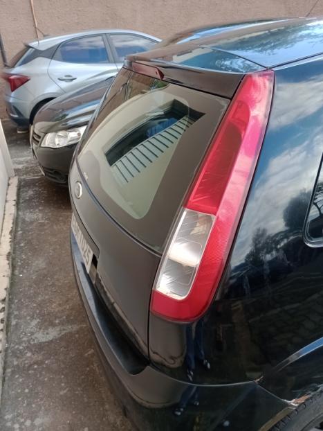 FORD Fiesta Hatch 1.0, Foto 3 FORD Fiesta Hatch 1.0, Foto 3