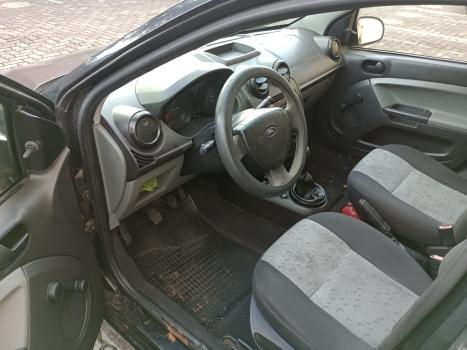FORD Fiesta Hatch 1.0, Foto 5 FORD Fiesta Hatch 1.0, Foto 5