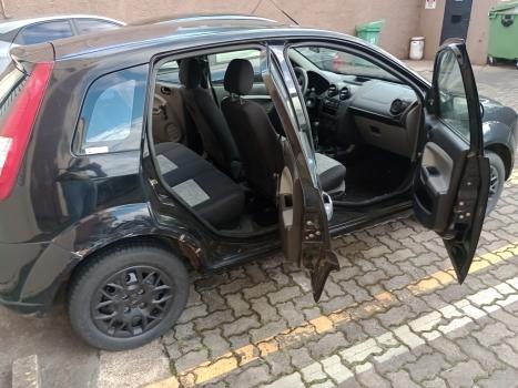 FORD Fiesta Hatch 1.0, Foto 6 FORD Fiesta Hatch 1.0, Foto 6