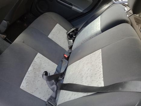 FORD Fiesta Hatch 1.0, Foto 7 FORD Fiesta Hatch 1.0, Foto 7