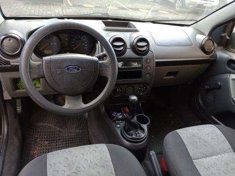 FORD Fiesta Hatch 1.0, Foto 9 FORD Fiesta Hatch 1.0, Foto 9