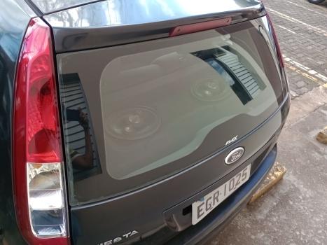 FORD Fiesta Hatch 1.0, Foto 10 FORD Fiesta Hatch 1.0, Foto 10