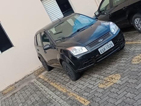 FORD Fiesta Hatch 1.0, Foto 11 FORD Fiesta Hatch 1.0, Foto 11