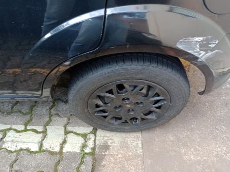 FORD Fiesta Hatch 1.0, Foto 12 FORD Fiesta Hatch 1.0, Foto 12