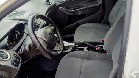 FORD Fiesta Hatch 1.6 16V 4P SE FLEX, Foto 8 FORD Fiesta Hatch 1.6 16V 4P SE FLEX, Foto 8