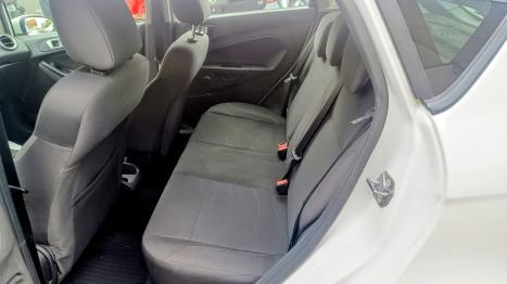 FORD Fiesta Hatch 1.6 16V 4P SE FLEX, Foto 10 FORD Fiesta Hatch 1.6 16V 4P SE FLEX, Foto 10