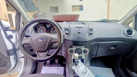 FORD Fiesta Hatch 1.6 16V 4P SE FLEX, Foto 7 FORD Fiesta Hatch 1.6 16V 4P SE FLEX, Foto 7