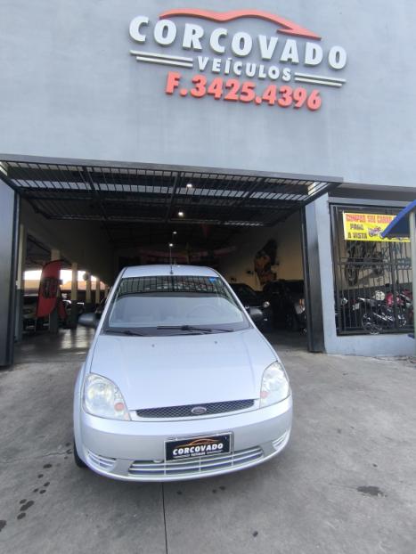 FORD Fiesta Hatch 1.0 4P CLASS, Foto 1