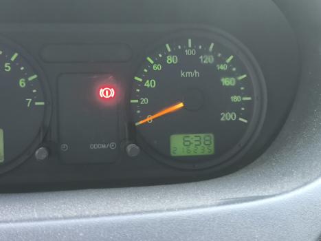 FORD Fiesta Hatch 1.0 4P CLASS, Foto 4