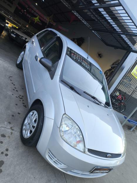 FORD Fiesta Hatch 1.0 4P CLASS, Foto 5