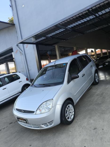 FORD Fiesta Hatch 1.0 4P CLASS, Foto 6