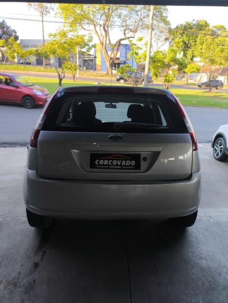 FORD Fiesta Hatch 1.0 4P CLASS, Foto 7