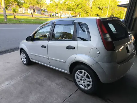 FORD Fiesta Hatch 1.0 4P CLASS, Foto 14