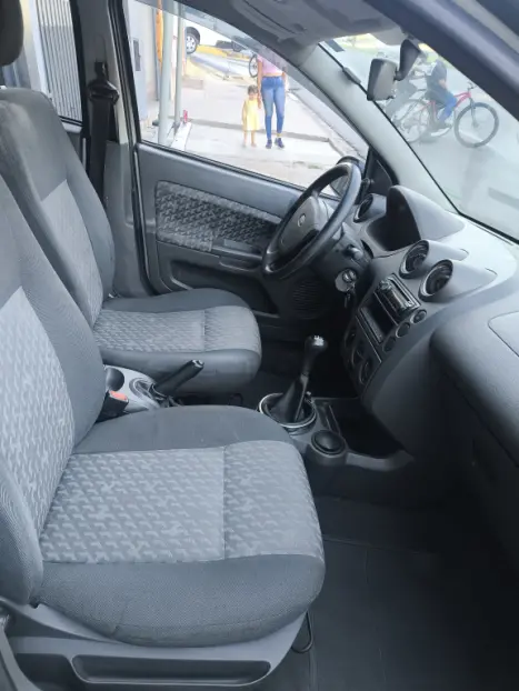 FORD Fiesta Hatch 1.0 4P CLASS, Foto 15