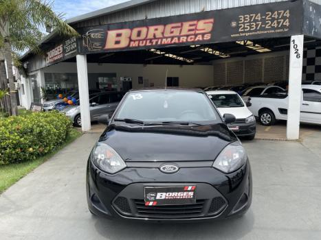 FORD Fiesta Hatch 1.0 4P CLASS FLEX, Foto 1 FORD Fiesta Hatch 1.0 4P CLASS FLEX, Foto 1