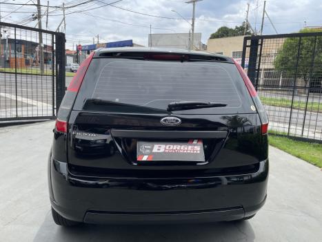 FORD Fiesta Hatch 1.0 4P CLASS FLEX, Foto 5 FORD Fiesta Hatch 1.0 4P CLASS FLEX, Foto 5