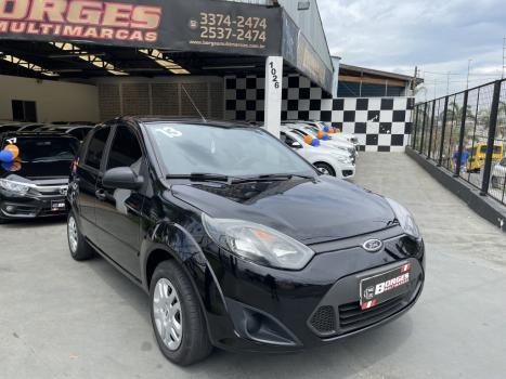 FORD Fiesta Hatch 1.0 4P CLASS FLEX, Foto 8 FORD Fiesta Hatch 1.0 4P CLASS FLEX, Foto 8