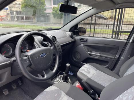 FORD Fiesta Hatch 1.0 4P CLASS FLEX, Foto 9 FORD Fiesta Hatch 1.0 4P CLASS FLEX, Foto 9