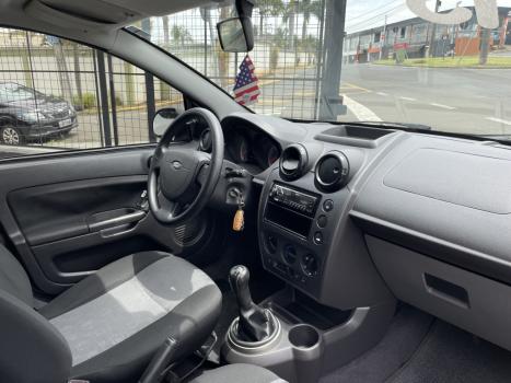 FORD Fiesta Hatch 1.0 4P CLASS FLEX, Foto 10 FORD Fiesta Hatch 1.0 4P CLASS FLEX, Foto 10