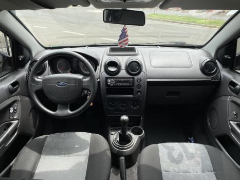 FORD Fiesta Hatch 1.0 4P CLASS FLEX, Foto 11 FORD Fiesta Hatch 1.0 4P CLASS FLEX, Foto 11