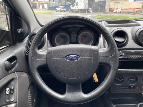 FORD Fiesta Hatch 1.0 4P CLASS FLEX, Foto 12 FORD Fiesta Hatch 1.0 4P CLASS FLEX, Foto 12