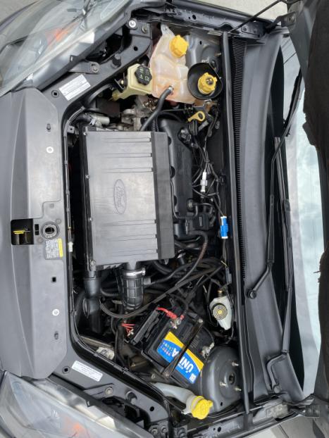 FORD Fiesta Hatch 1.0 4P CLASS FLEX, Foto 16 FORD Fiesta Hatch 1.0 4P CLASS FLEX, Foto 16