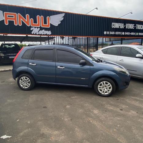FORD Fiesta Hatch 1.0 4P SE FLEX, Foto 2