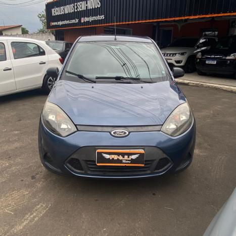 FORD Fiesta Hatch 1.0 4P SE FLEX, Foto 3