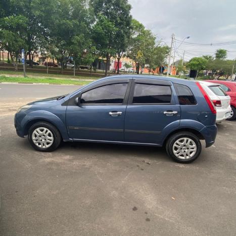FORD Fiesta Hatch 1.0 4P SE FLEX, Foto 4