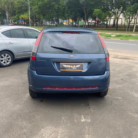 FORD Fiesta Hatch 1.0 4P SE FLEX, Foto 5