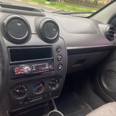 FORD Fiesta Hatch 1.0 4P SE FLEX, Foto 6