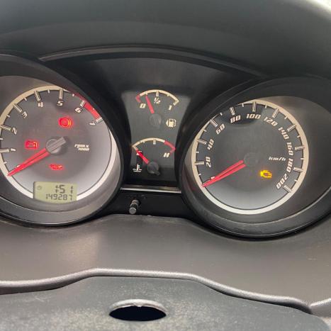 FORD Fiesta Hatch 1.0 4P SE FLEX, Foto 10