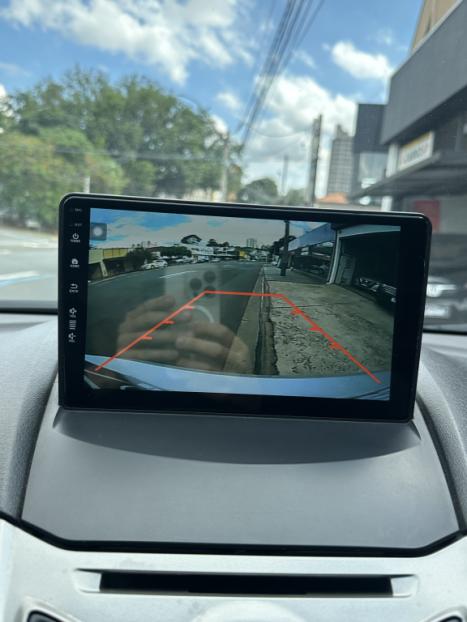 FORD Fiesta Hatch 1.6 16V 4P SE FLEX, Foto 14